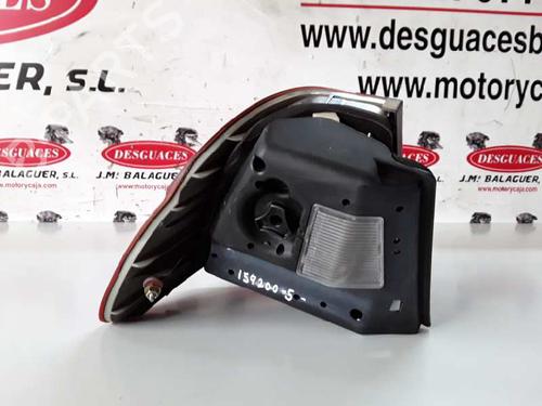 Right taillight BMW 3 (E46) 320 d | BP9284995C35 
