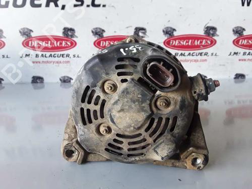 Alternator SUZUKI GRAND VITARA II (JT, TE, TD) 1.9 DDiS All-wheel Drive (JT419, TD44, JB419WD, JB419XD,... | BP9284166M7 