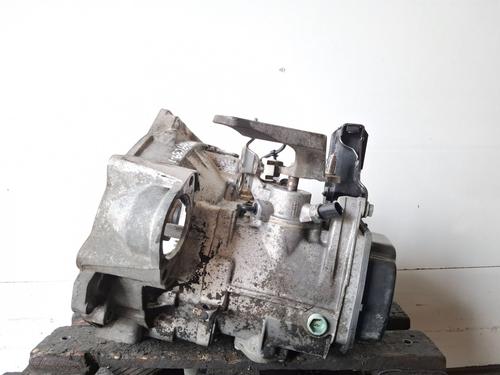 Gearbox SEAT IBIZA III (6L1)  | BP26890119M3 