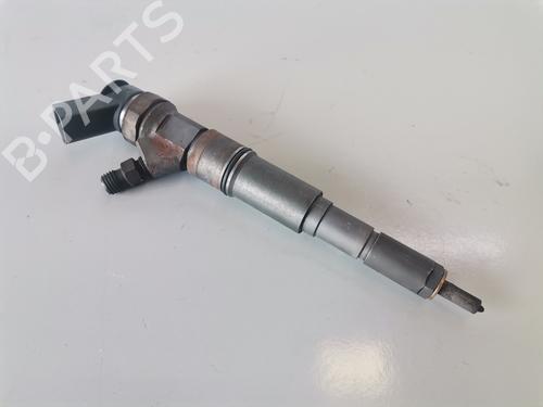 Used Injector BMW 3 (E46) 320 d (150 hp) 9737358