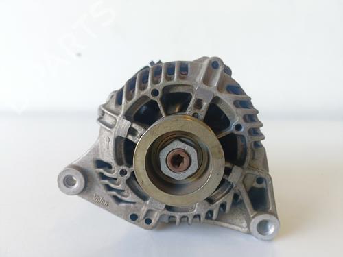 Used Alternator CITROËN SAXO (S0, S1) 1.4 VTS (75 hp) 17768733
