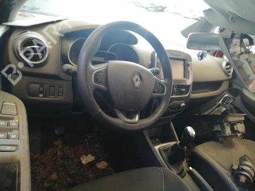 Climate control RENAULT CLIO IV (BH_)  | BP9285909I5 