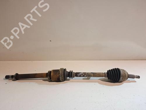 Used Right front driveshaft RENAULT MEGANE II Estate (KM0/1_) 1.5 dCi (KM16, KM1E) (106 hp) 30532880