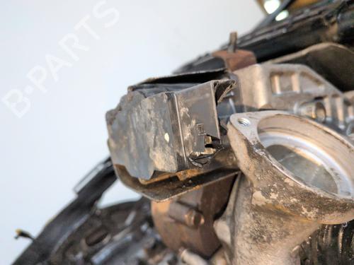 Engine BMW 3 (E90) 320 d | BP34450122M1  - Image 6