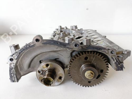 Andre RENAULT LATITUDE (L70_) 2.0 dCi 150 (L70H) | BP21179383O1