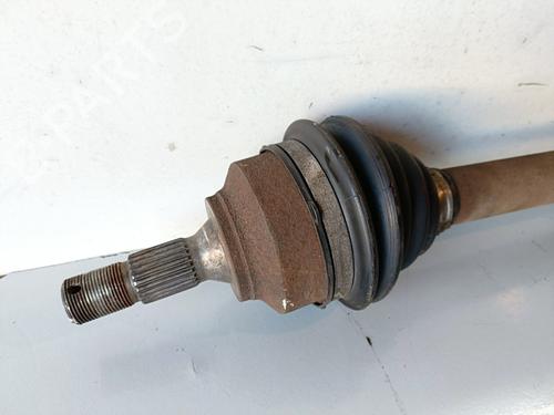 Right front driveshaft PEUGEOT 307 (3A/C) 2.0 HDi 90 | BP11827815M39 