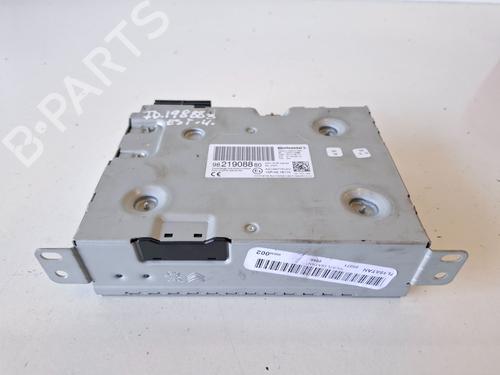 Module électronique PEUGEOT 2008 I (CU_) [2013-2025]  29722159