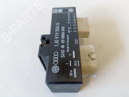 Electronic module SEAT IBIZA II (6K1) 1.4 i | BP18093831M83