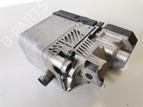 Varmvifte AUDI A8 D3 (4E2, 4E8) 4.2 TDI quattro | BP9831530M62 