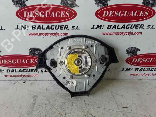 Førerens kollisjonspute SEAT LEON (1M1) 1.9 TDI | BP10010202C9 