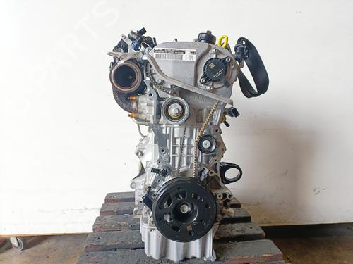 Engine VW POLO VI (AW1, BZ1, AE1) 1.0 TSI | BP11975540M1 