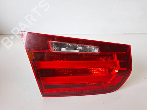 Feu arrière gauche BMW 3 (F30, F80) 318 d (143 hp) 24321676