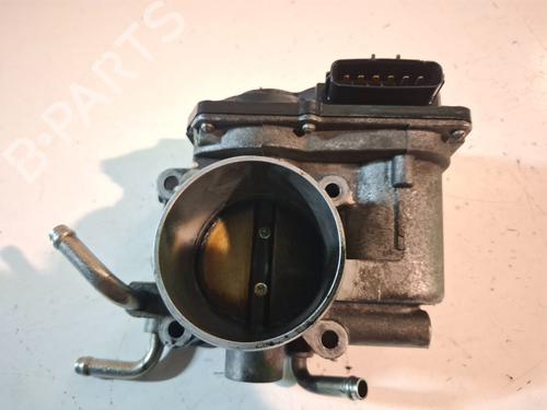 Used Throttle body TOYOTA AVENSIS Saloon (_T25_) [2003-2009]  29954886