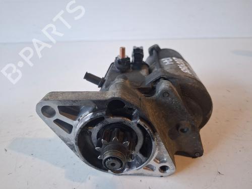 Used Starter TOYOTA AURIS (_E18_) 1.4 D-4D (NDE180_, NDE180R) (90 hp) 29956155