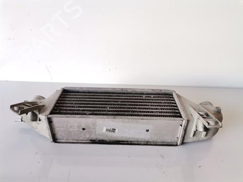 Intercooler FORD FOCUS I (DAW, DBW) 1.8 TDCi | BP9846454M30 