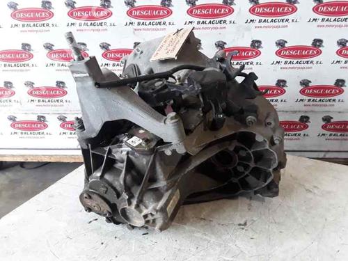 Gearbox FORD MONDEO III (B5Y) 2.0 16V TDDi / TDCi | BP9281448M3