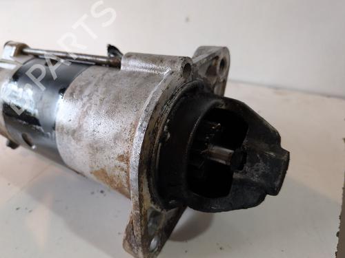 Starter CHEVROLET TRAX 1.7 TD | BP33186983M8 - Image 6