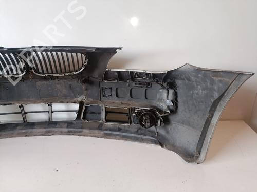 Front bumper BMW 5 (E60) 525 d | BP22629228C7 