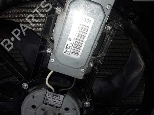 Radiator fan VW TOUAREG (7LA, 7L6, 7L7)  | BP9345814M35 