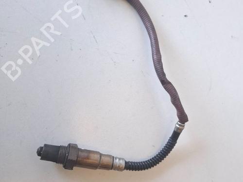 Elektronisk sensor NISSAN PULSAR Hatchback (C13) 1.2 DIG-T (115 hp) 25331087
