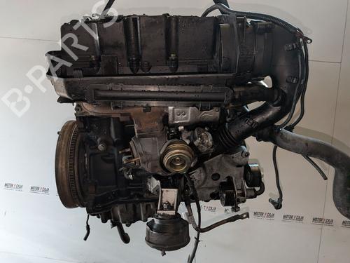 Engine BMW 3 Coupe (E46) 320 Cd | BP36073481M1 - Image 2