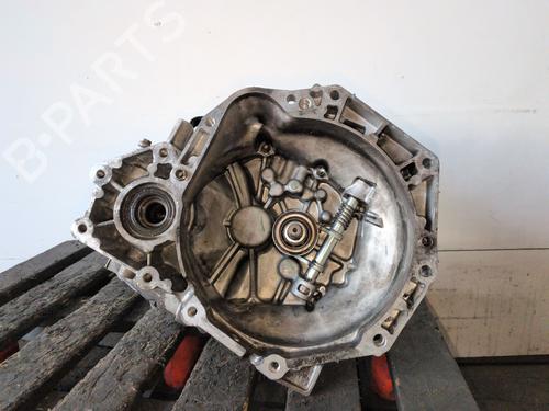 Girkasse Girkasse NISSAN PIXO (UA0) 1.0 (68 hp) 34436124 34436124