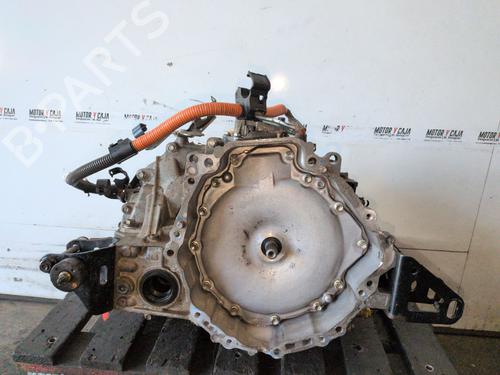 Getriebe für Getriebe TOYOTA AURIS Estate (_E18_) 1.8 Hybrid (ZWE186_, ZWE186R, ZWE186H) (136 hp) 36478414 36478414