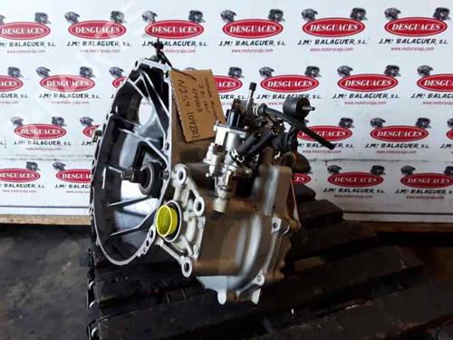 Gearbox HONDA ACCORD V (CC, CD)  | BP10196468M3 