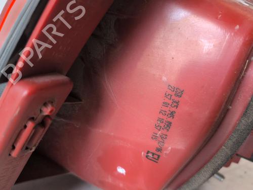 Left taillight VW PASSAT B6 Variant (3C5) | BP37488299C34 - Image 3