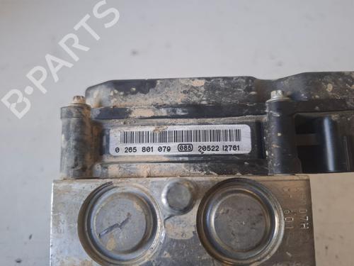 ABS pump PEUGEOT BIPPER (AA_)  | BP29954882M43