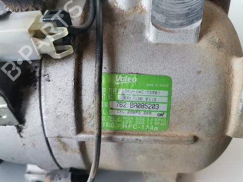 AC compressor SSANGYONG ACTYON I | BP9494207M34 - Image 2