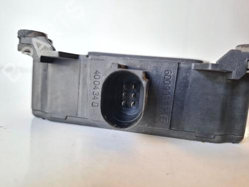 Control unit SEAT IBIZA III (6L1)  | BP26711282M11 