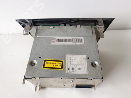 Radio SEAT LEON (1P1) 1.9 TDI | BP18051960E6 