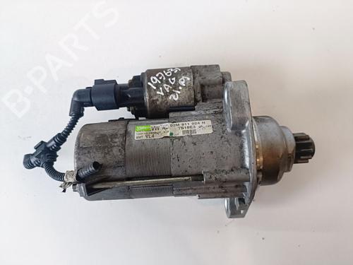 Startmotor SKODA OCTAVIA II Combi (1Z5)  | BP22562641M8 
