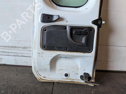 Right tailgate DACIA DOKKER MPV (KE_) | BP32335949C77