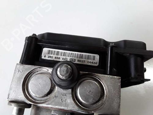 ABS pump OPEL COMBO Box Body/MPV 1.3 CDTI 16V | BP9285217M43 