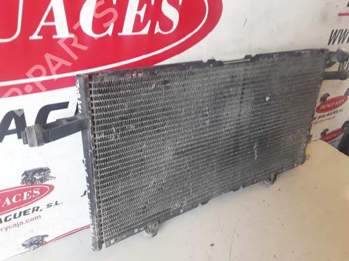 AC radiator OPEL FRONTERA B (U99)  | BP9282870M32 