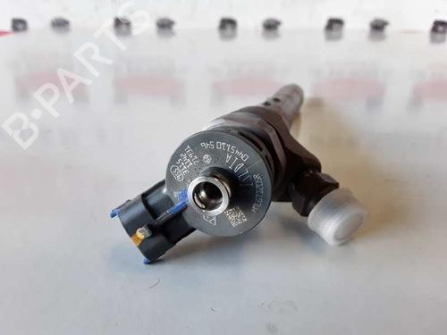 Injector RENAULT TALISMAN (LP_)  | BP18244449M100 