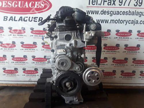 Engine HONDA CIVIC IX (FK) 1.4 i-VTEC (FK1) | BP9362569M1 
