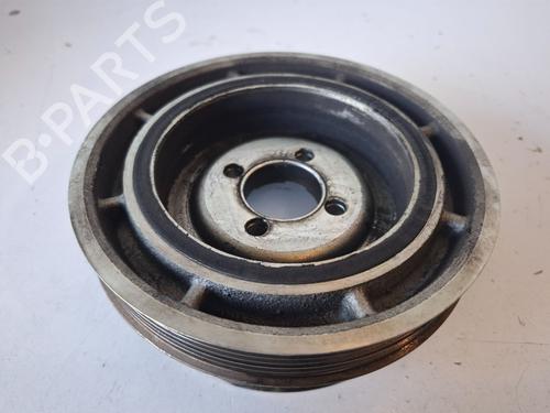Pulley FIAT FIORINO Box Body/MPV (225_) 1.3 D Multijet (225BXD1A, 225BXB1A, 225BXB11) | BP29906604M122
