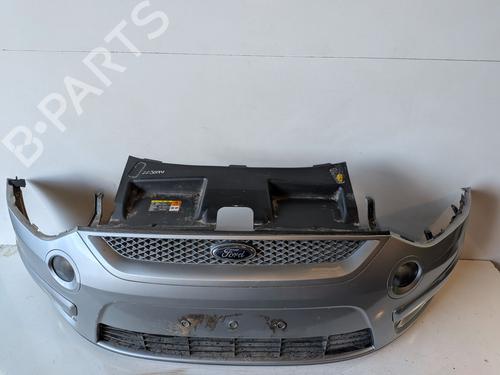 Front bumper FORD S-MAX (WA6)  | BP32263601C7 