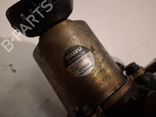 Egr OPEL ASTRA H GTC (A04) | BP30751317M69