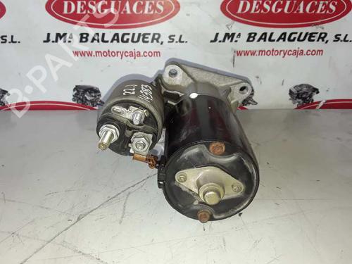 Starter LANCIA LYBRA (839_) 1.8 16V (839AXB1A, 839AXG1A) | BP9362389M8 