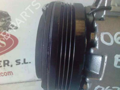 AC compressor BMW 3 (E46) 320 d | BP13379882M34 