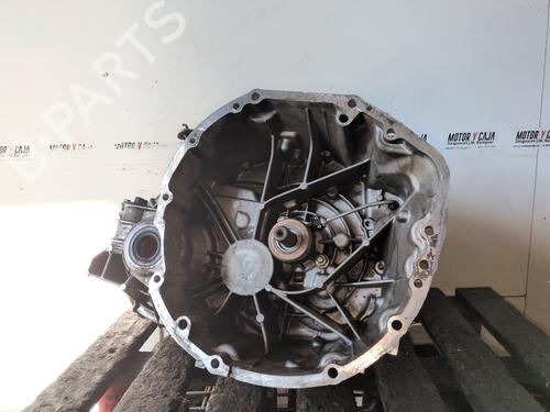 Used Gearbox Gearbox NISSAN QASHQAI I (J10, NJ10) [2006-2015] 36504655 36504655