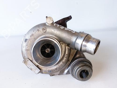 Used Turbocharger/Supercharger RENAULT TRAFIC II Van (FL) [2001-2025]  19424063