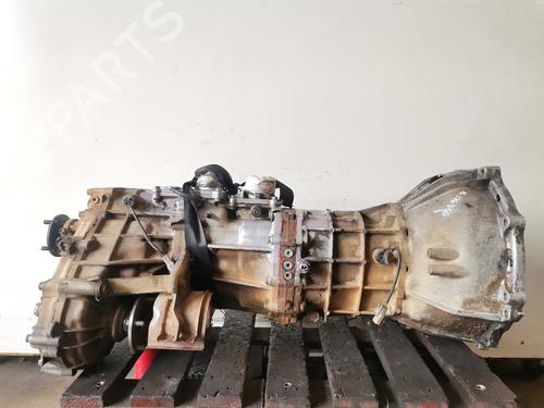 Used Gearbox TOYOTA 4 RUNNER II (_N1_) 3.0 Turbo-D (KZN130_, KZN130G, KZN130W) (125 hp) 10933035