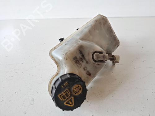 Brake master cylinder FORD FOCUS II (DA_, HCP, DP)  | BP28710514M77 