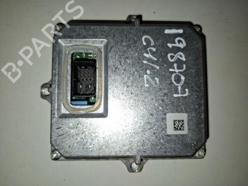 Module xenonverlichting VW GOLF V (1K1) 1.4 TSI | BP24333504C53 