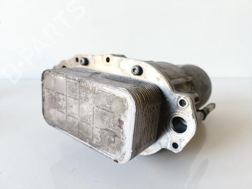 Oliekøler LAND ROVER DISCOVERY III (L319) 2.7 TD 4x4 | BP17678360M33 